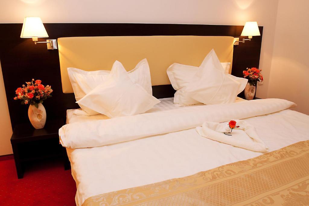 Pension Siera Năvodari Habitación foto