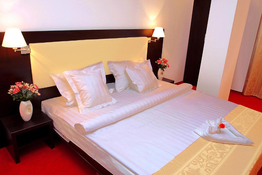 Pension Siera Năvodari Habitación foto