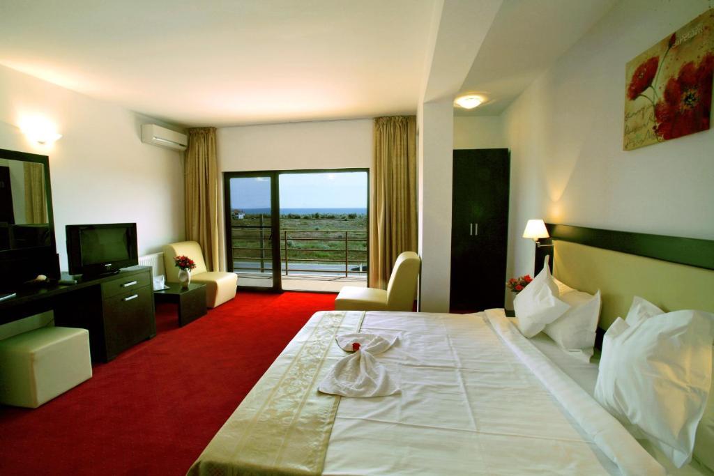 Pension Siera Năvodari Habitación foto